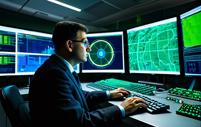 원자력 엔지니어 자격증 갱신 방법 - **Prompt 1: Proactive Digital & Analog Planning for Certification Renewal**
    An intelligent, focu...